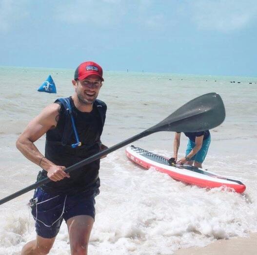 Key West Paddle Classic