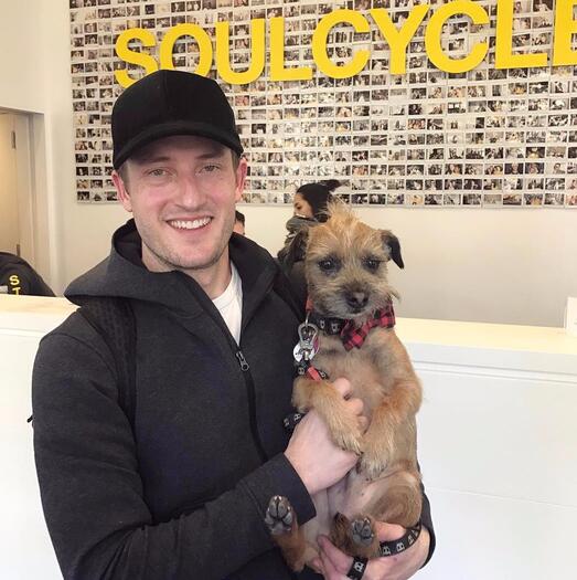 Soulcycle